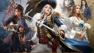 Guns of Glory screenshot