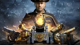 Guns of Glory screenshot