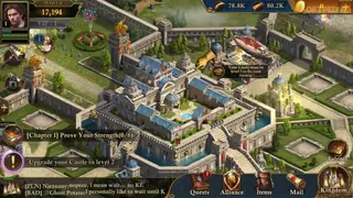 Guns of Glory: Build an Epic Army for the Kingdom screenshot