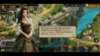 Guns of Glory: Build an Epic Army for the Kingdom screenshot