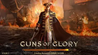 Guns of Glory: Build an Epic Army for the Kingdom screenshot