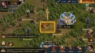 Guns of Glory: Build an Epic Army for the Kingdom screenshot