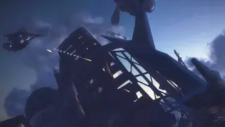 Guns of Icarus Online screenshot