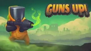 Guns Up! screenshot
