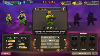 Guns Up! screenshot