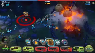 Guns Up! screenshot