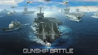 Gunship Battle Total Warfare screenshot