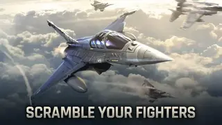 Gunship Battle Total Warfare screenshot