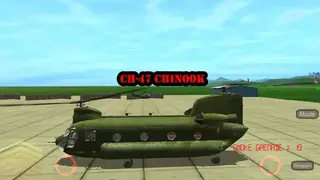 Gunship III screenshot