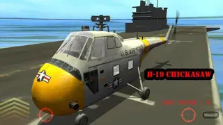 Gunship III screenshot