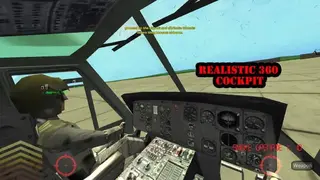 Gunship III screenshot