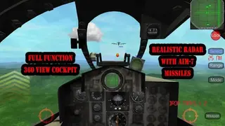 Gunship III screenshot
