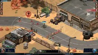 Gunslingers screenshot