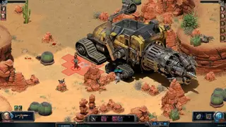 Gunslingers screenshot