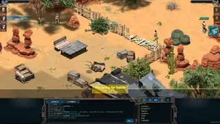 Gunslingers screenshot