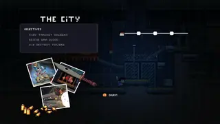 Gunslugs 3 screenshot
