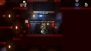 Gunslugs 3 screenshot