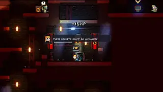 Gunslugs 3:Rogue Tactics screenshot