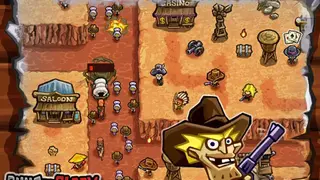 Guns’n’Glory screenshot