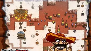 Guns’n’Glory screenshot