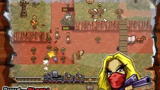 Guns’n’Glory screenshot