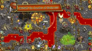 Guns’n’Glory Heroes Premium screenshot