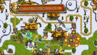 Guns’n’Glory Heroes Premium screenshot