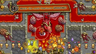 Guns’n’Glory Heroes Premium screenshot