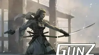 GunZ The Duel screenshot