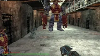 GunZ The Duel screenshot