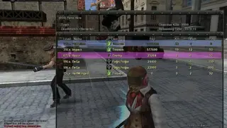 GunZ The Duel screenshot