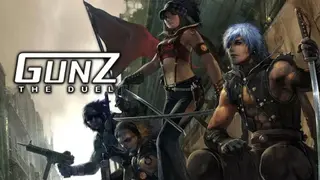 GunZ The Duel screenshot
