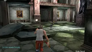 GunZ The Duel screenshot