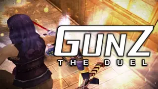 GunZ The Duel screenshot