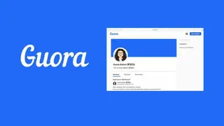 Guora screenshot
