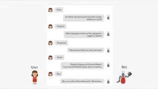 Gupshup screenshot