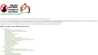 GupShupCorner screenshot