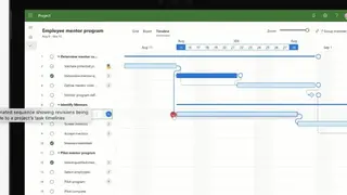 Guru Technolabs PMS screenshot