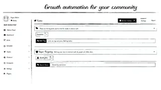 Guru.social screenshot