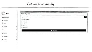 Guru.social screenshot