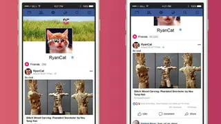 Guru.social screenshot