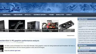Guru3D screenshot