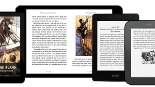 Gutenberg Books screenshot