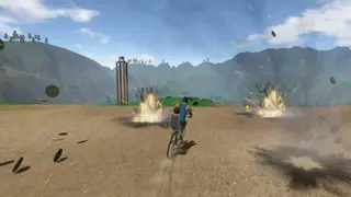 Guts and Glory screenshot