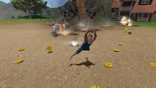 Guts and Glory screenshot