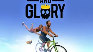 Guts and Glory screenshot