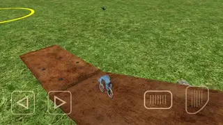 Guts and Wheels screenshot