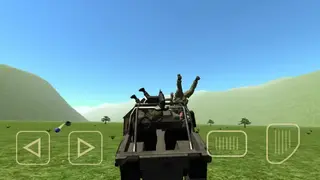 Guts and Wheels screenshot