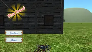 Guts and Wheels screenshot