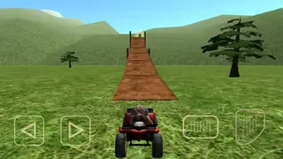 Guts and Wheels screenshot